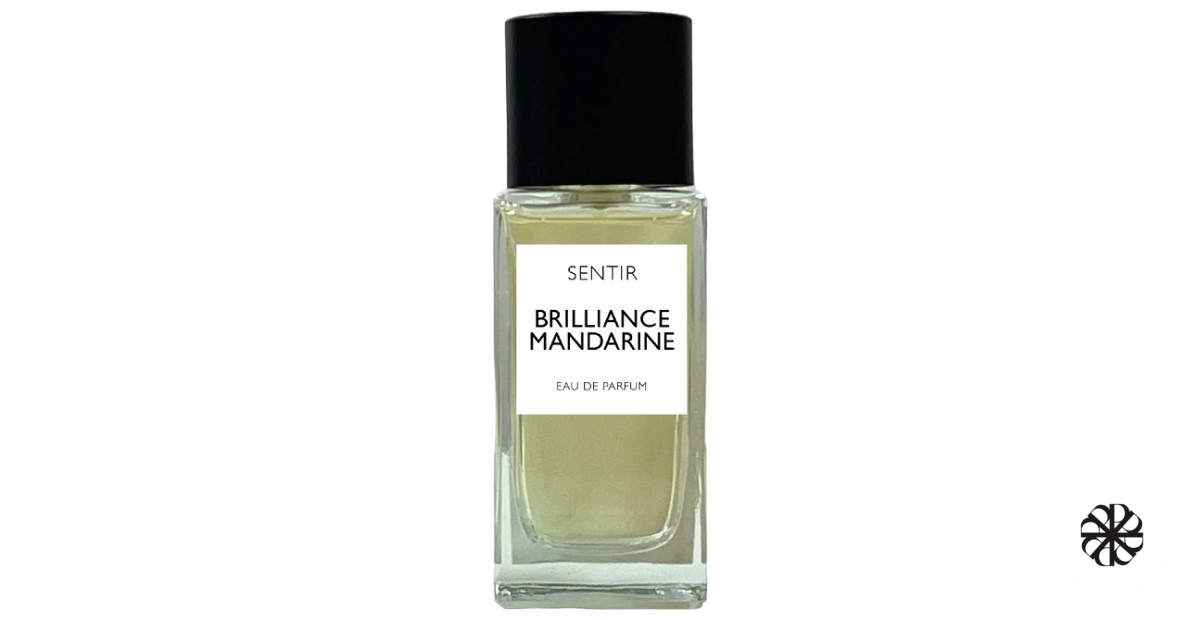 Brilliance Mandarine Sentir