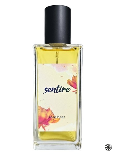 Rose Heat Sentire