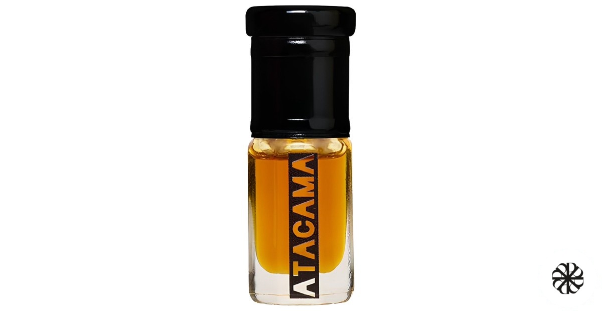 Atacama Attar Sentire