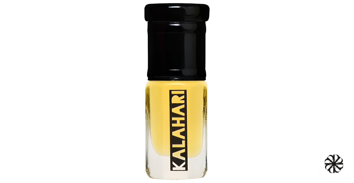 Kalahari Attar Sentire
