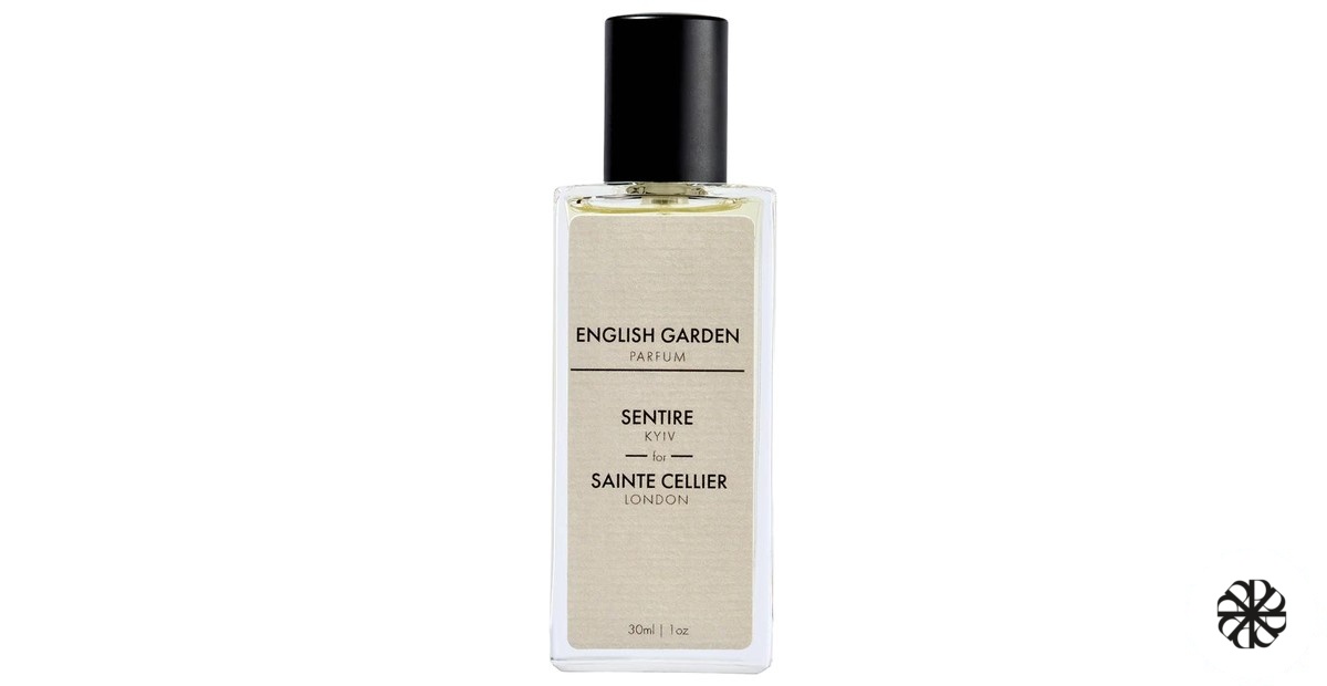 English Garden Sentire