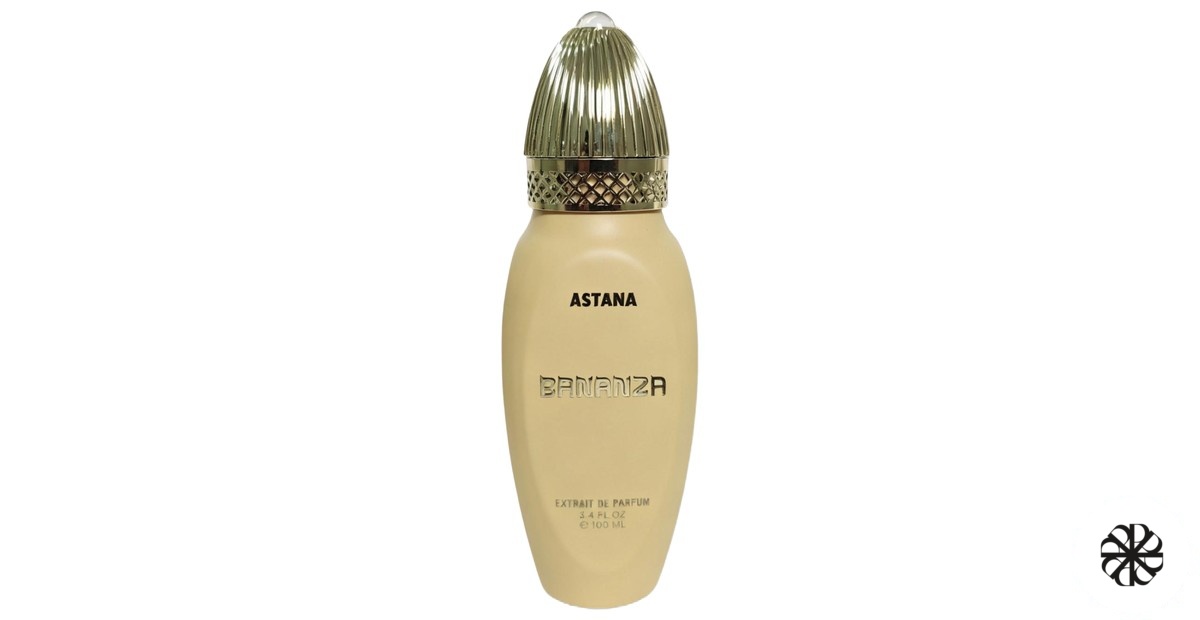 Bananza Attar de Astana