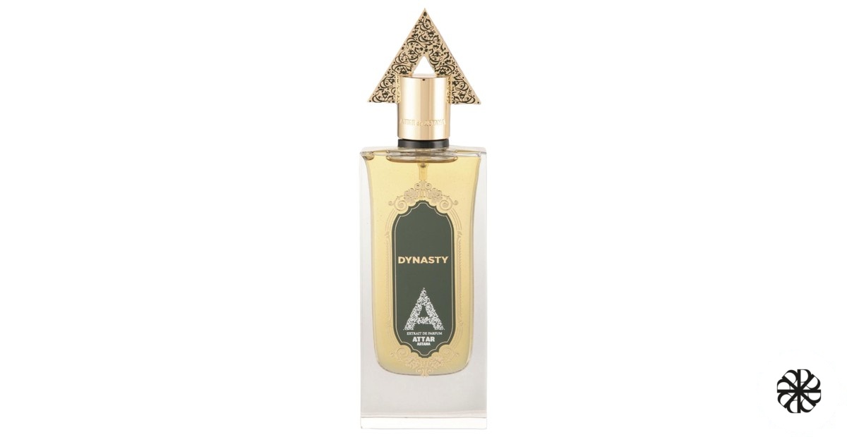 Dynasty Attar de Astana