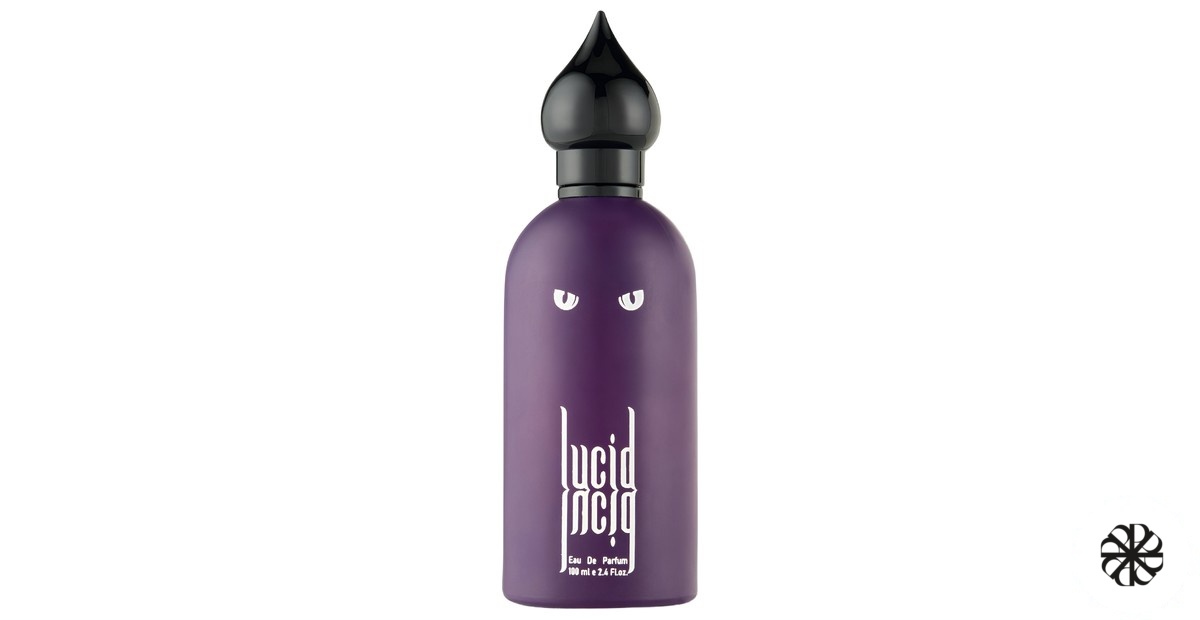 Lucid Purple Attar de Astana