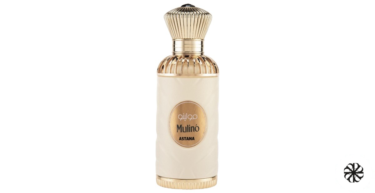 Mulino Attar de Astana