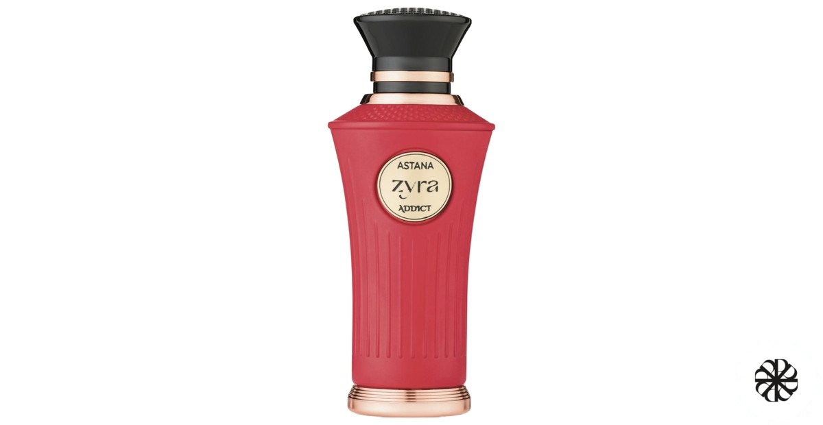 Zyra Addict Attar de Astana