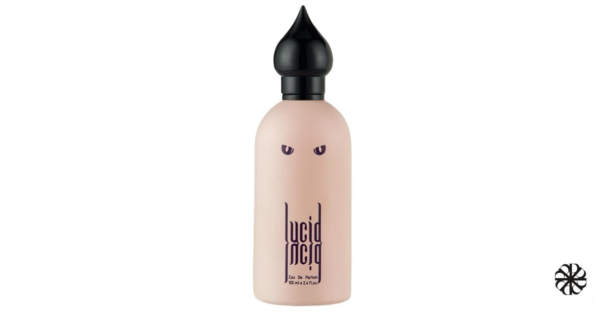 Lucid Pink Attar de Astana