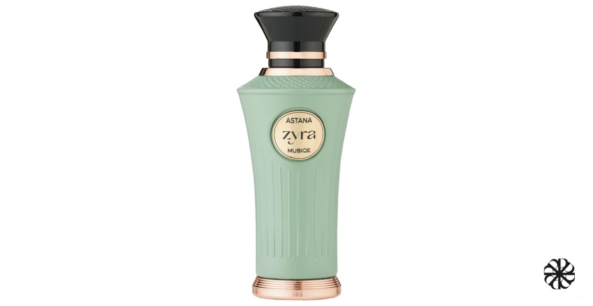 Zyra Mosiqe Attar de Astana