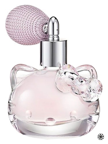 Hello Kitty Sephora