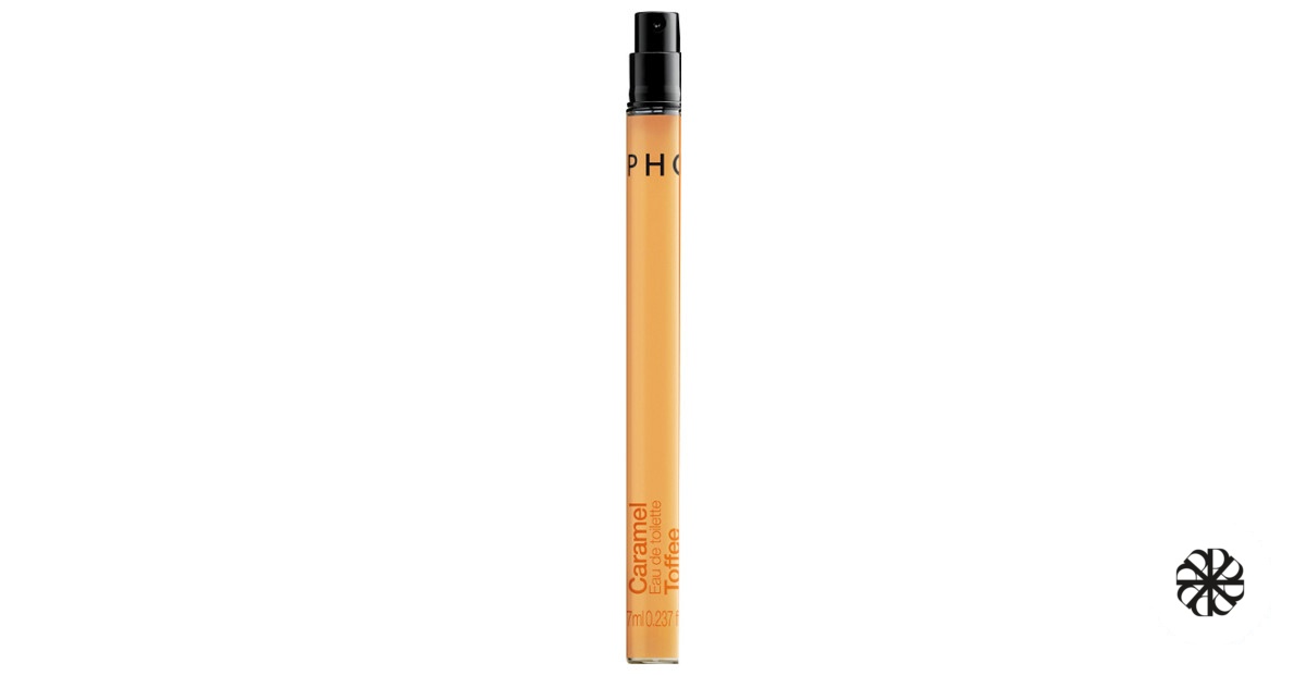 Caramel (Toffee) Sephora