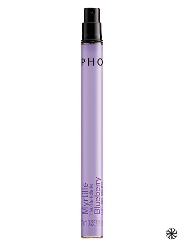 Myrtille (Blueberry) Sephora
