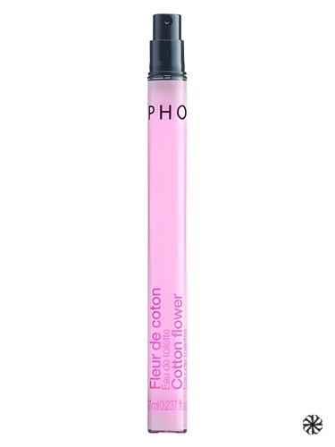 Fleur de Coton (Cotton Flower) Sephora