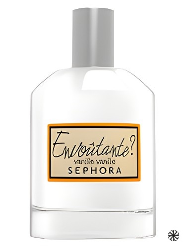 Envoutante? Vanille Vanille Sephora