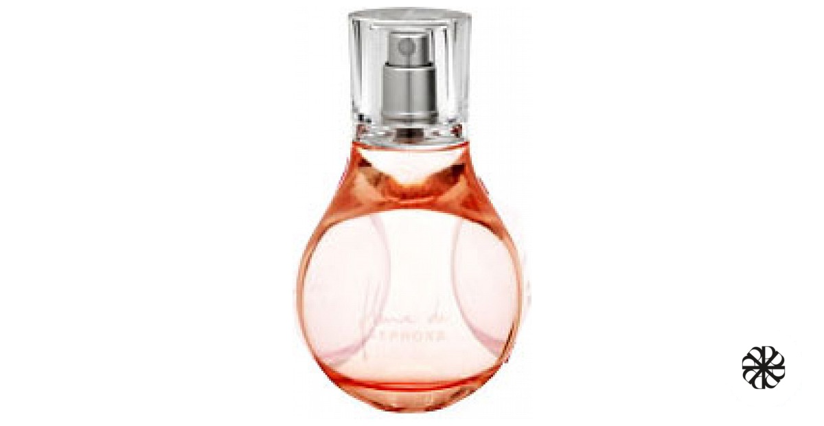 Fleur de Sephora Rose Sephora