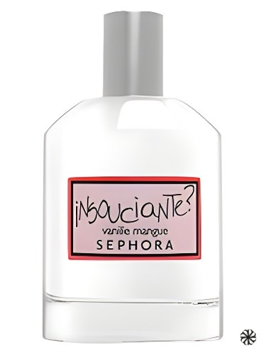 Insouciante? Vanille Mango Sephora