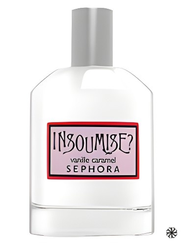 Insoumise? Vanille Caramel Sephora