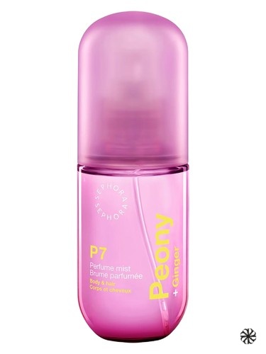 Peony + Ginger Body & Hair Mist Sephora