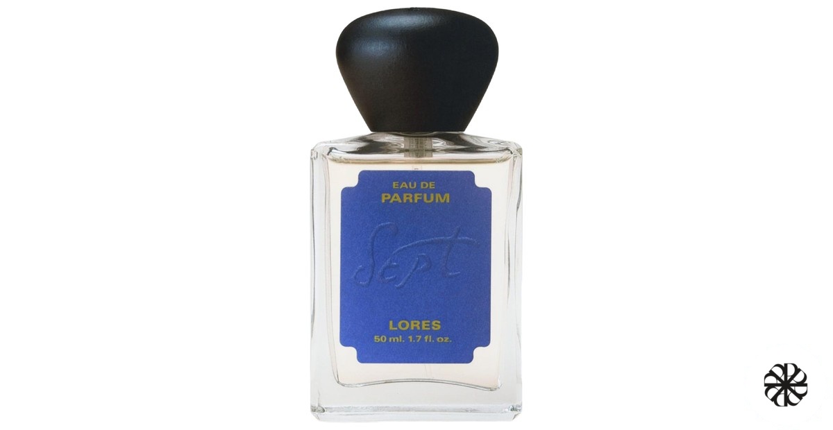 Lores Sept Fragrances