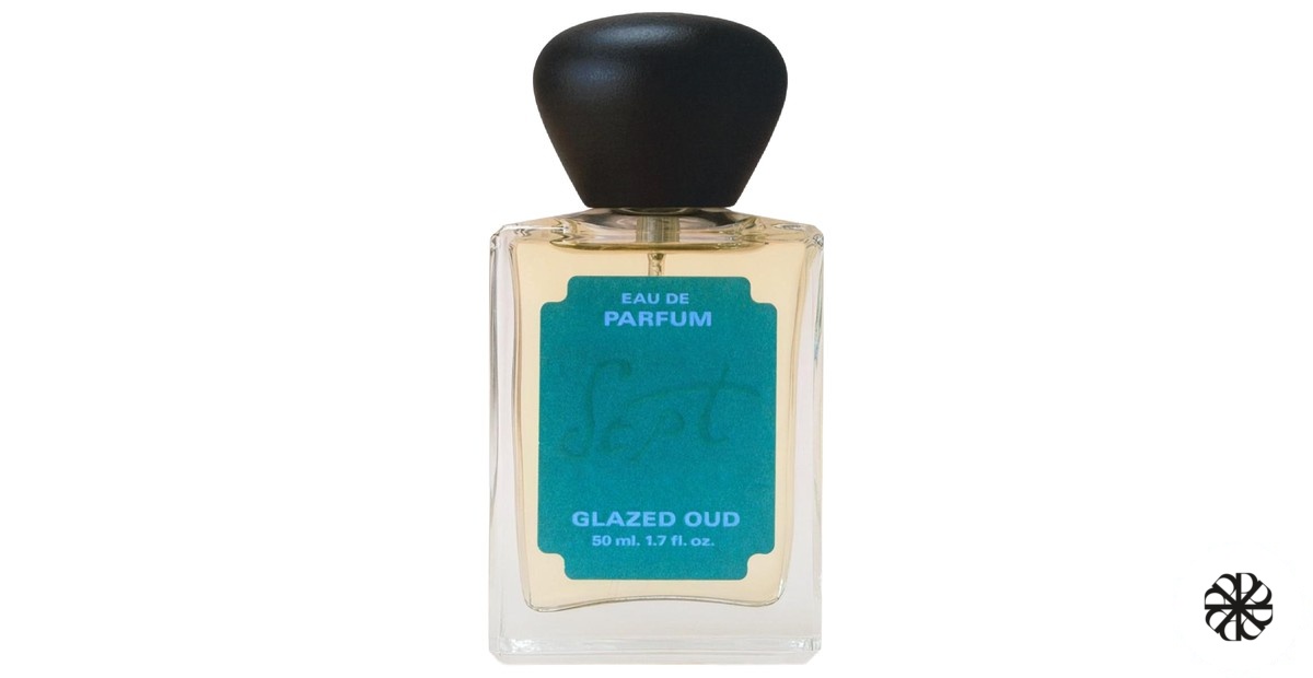 Glazed Oud Sept Fragrances