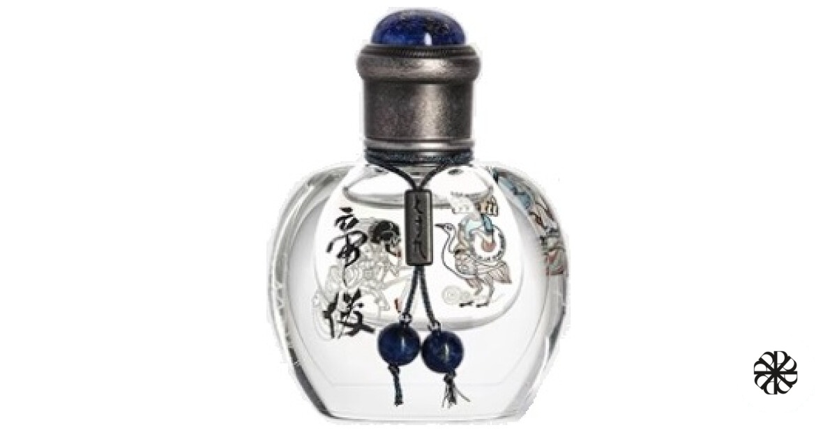 Dì Qūn 帝俊 Sept Neuf 七寸九