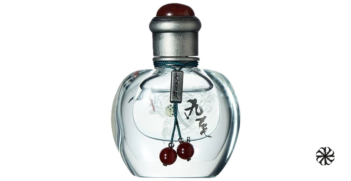 Jiǔ Wěi 九尾 Sept Neuf 七寸九