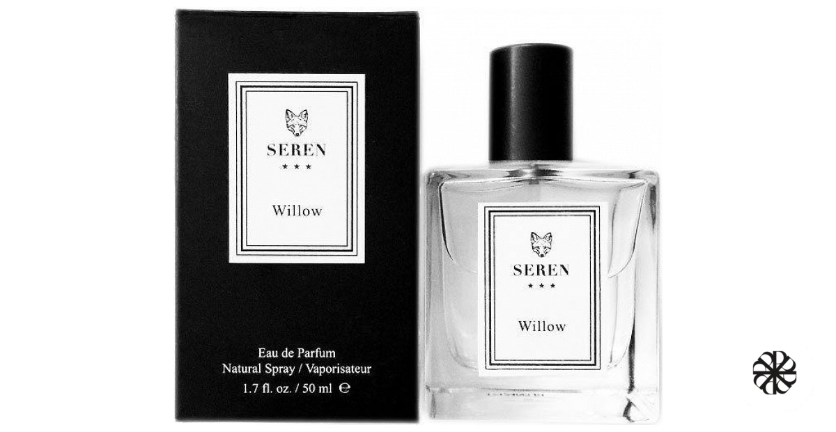 Willow Seren