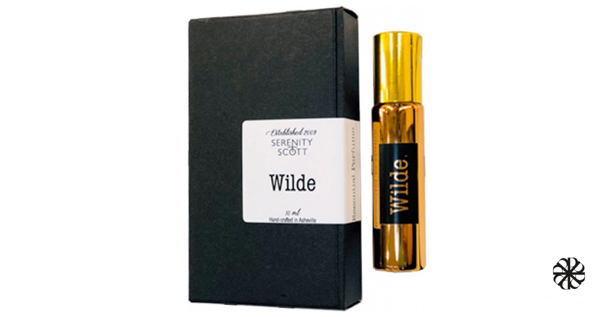 Wilde Serenity + Scott