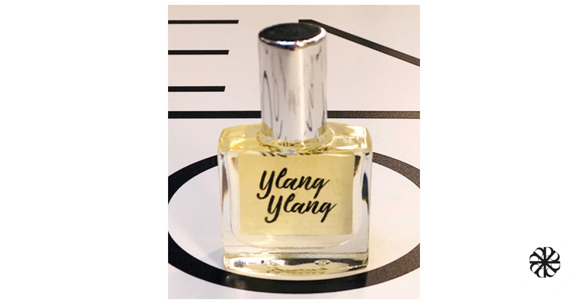 Ylang ylang Serenity + Scott