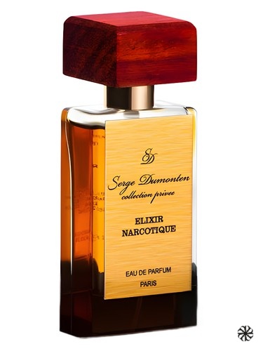 Elixir Narcotique Serge Dumonten