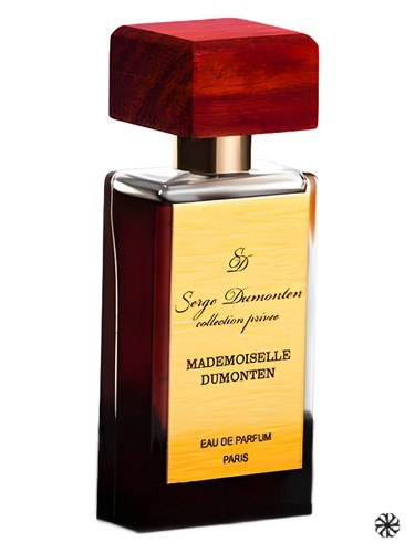 Mademoiselle Dumonten Serge Dumonten