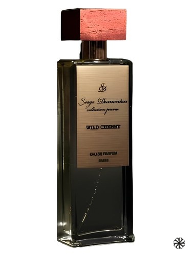 Wild Cherry Serge Dumonten