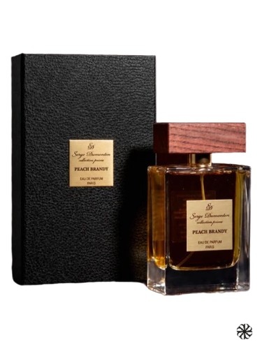 Peach Brandy Serge Dumonten