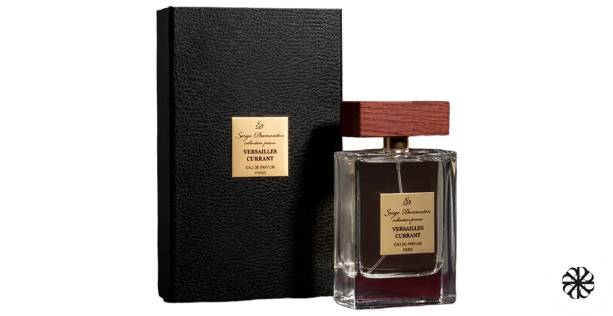 Versailles Currant Serge Dumonten
