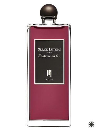 Baptême du Feu Serge Lutens