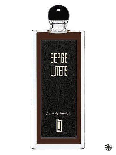 La Nuit Tombée Serge Lutens
