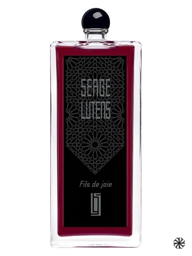 Fils de Joie Serge Lutens