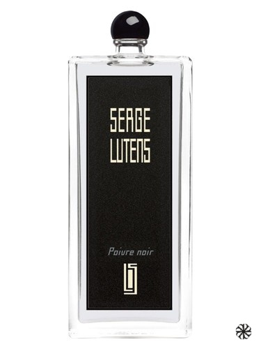 Poivre Noir Serge Lutens