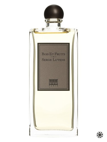 Bois et Fruits Serge Lutens