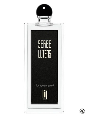 Le perce-vent Serge Lutens