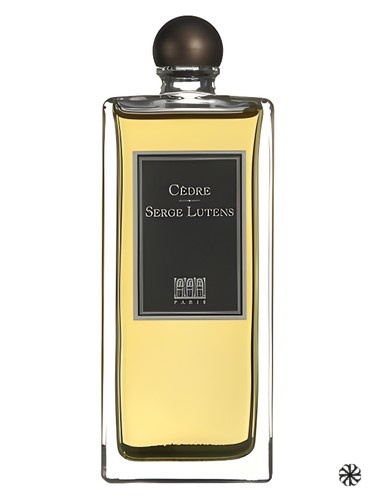 Cedre Serge Lutens