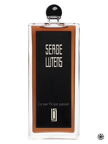 Le Participe Passé Serge Lutens