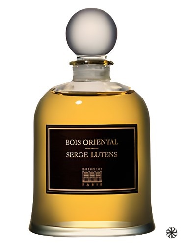 Bois Oriental Serge Lutens