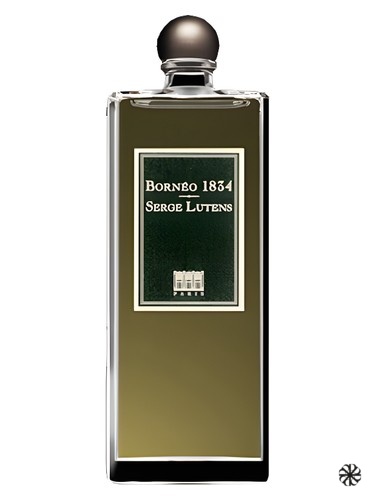 Borneo 1834 Serge Lutens