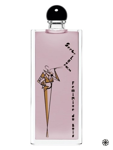 Feminité du Bois Limited Edition Serge Lutens