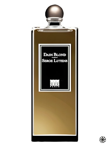 Daim Blond Serge Lutens