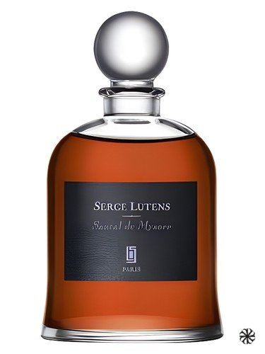 Santal de Mysore Serge Lutens