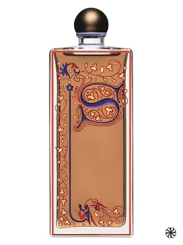 Santal Majuscule Edition Numérotée Serge Lutens