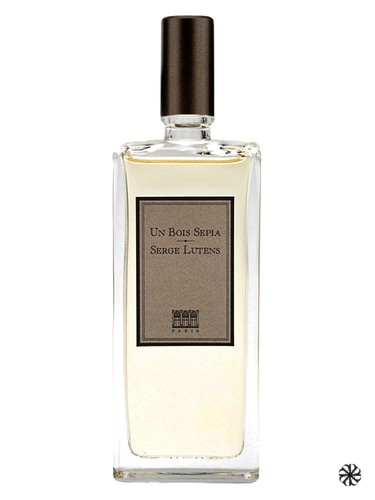 Un Bois Sepia Serge Lutens