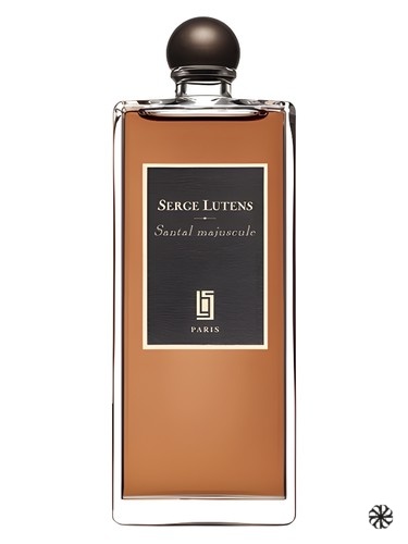 Santal Majuscule Serge Lutens