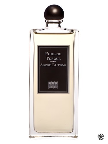 Fumerie Turque Serge Lutens